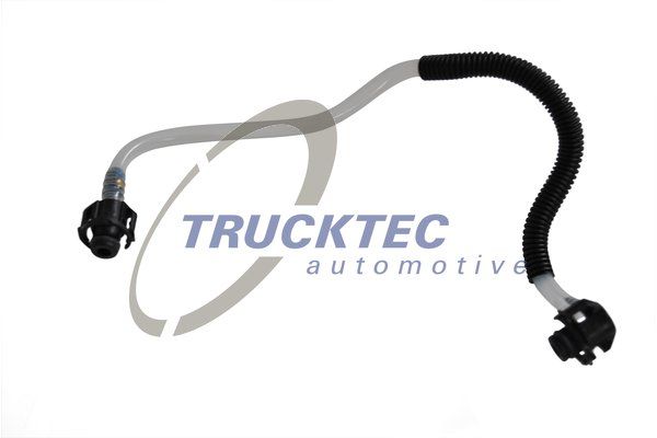 TRUCKTEC AUTOMOTIVE Polttoaineputki 02.13.093